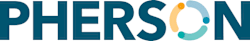 Pherson Logo