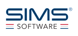 SIMS Software Logo