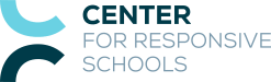 Center for Responsive Schools Logo