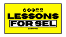 Lessons for SEL Logo