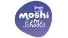 Moshi for Schools Logo