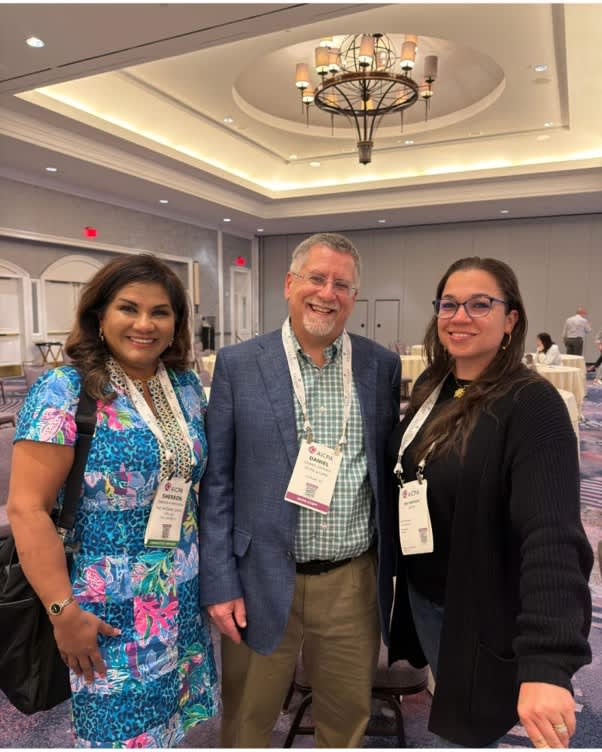 PFP Symposium
