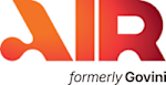 Registration sponsored by Air