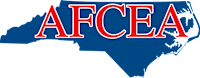 AFCEA NC Chapter Logo