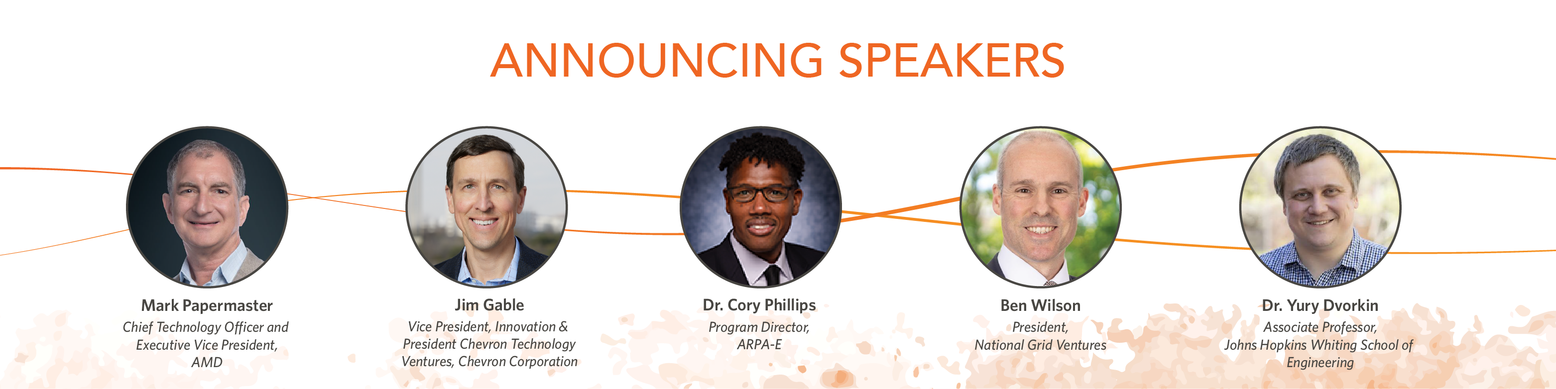 2025 ARPA-E Energy Innovation Summit | March 17-19