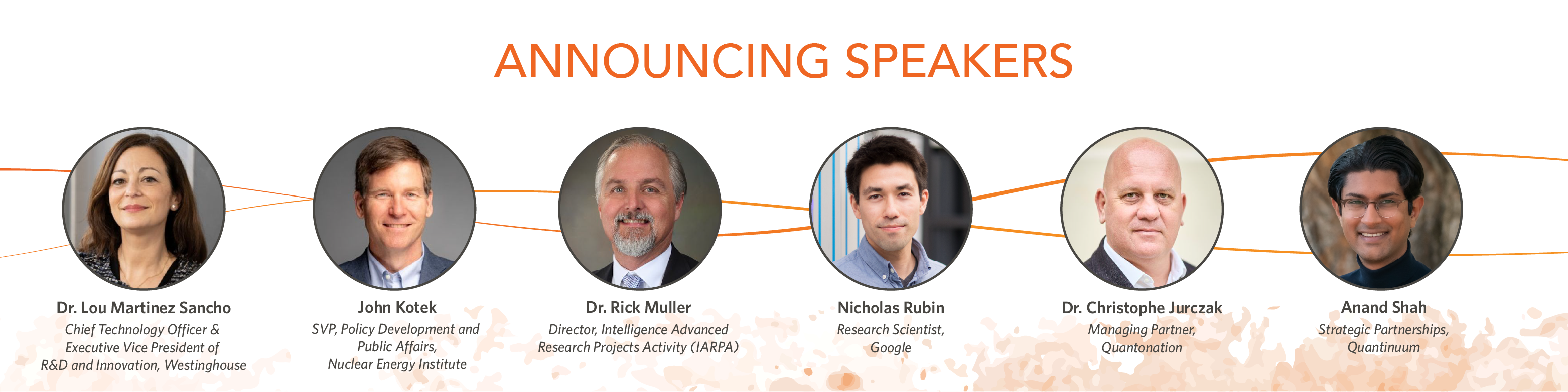 2025 ARPA-E Energy Innovation Summit | March 17-19