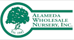 Alameda Wholesale Nursery, Inc. Logo