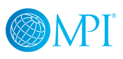 MPI Logo