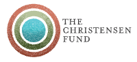 The Christensen Fund Logo