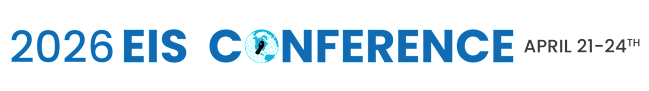 2026 Annual EIS Conference | April 21-24, 2026