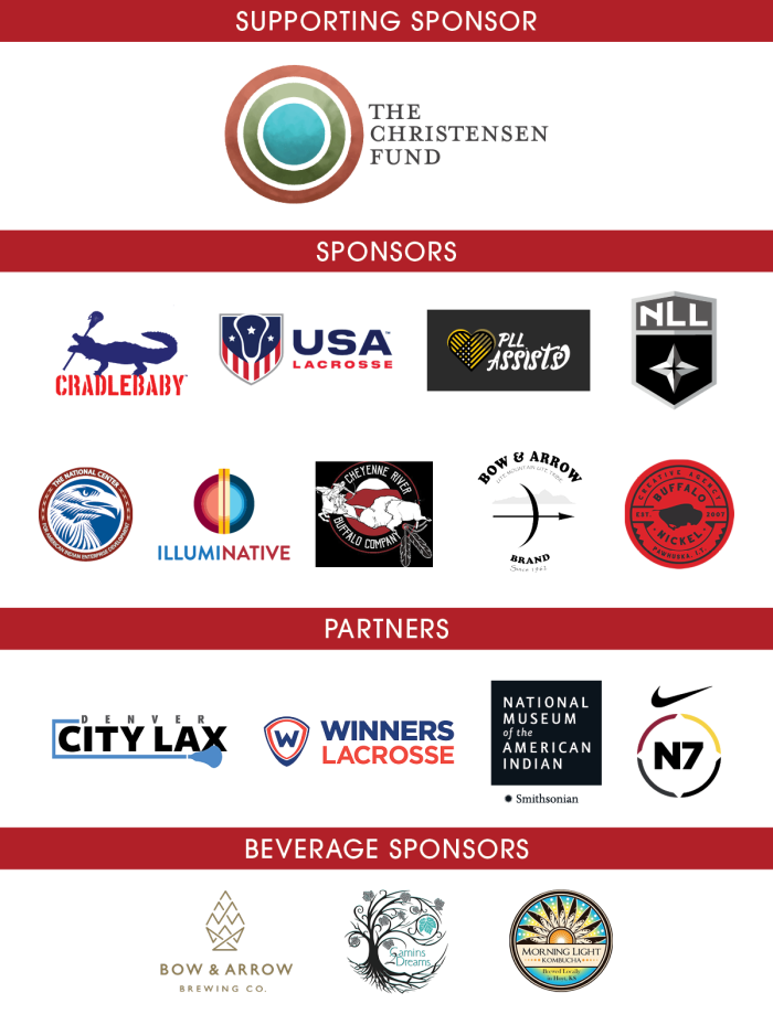 2024 Sponsors & Partners