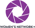Womens Network Icon