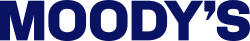 Moody's Logo