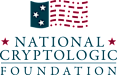 National Cryptologic Foundation, Inc. Logo