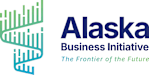 Alaska Department of Commerce Community and Economic Development logo
