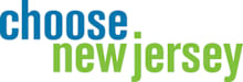 Choose New Jersey logo
