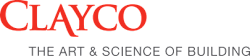 Clayco logo