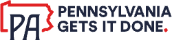 Commonwealth of Pennsylvania logo