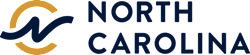 Economic Development Partnership of North Carolina logo