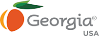 Georgia Department of Economic Development logo