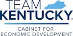 Kentucky Cabinet for Economic Development logo