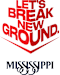 Mississippi Development Authority logo