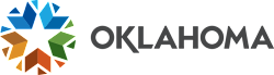 Oklahoma Department of Commerce logo