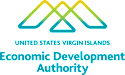 Virgin Islands Economic Development Authority logo
