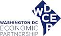 Washington DC Economic Partnership logo