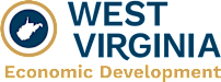 West Virginia Division of Economic Development logo