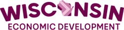 Wisconsin Economic Development Corporation logo