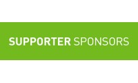 Supporter Sponsor Graphic