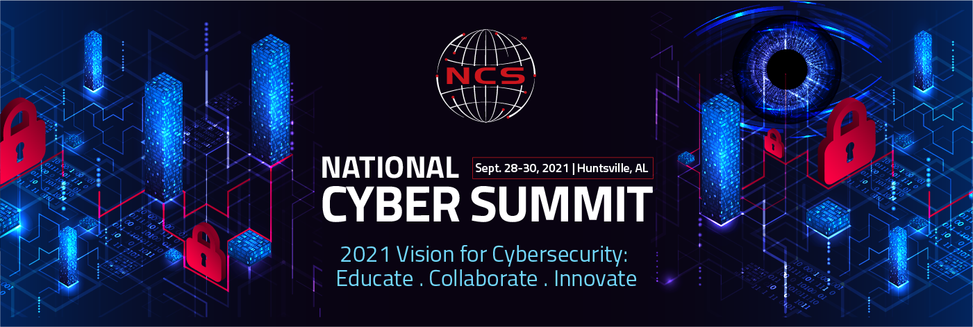 2021 National Cyber Summit