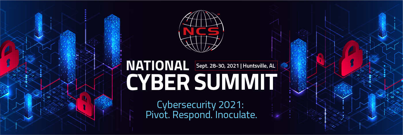 2021 National Cyber Summit
