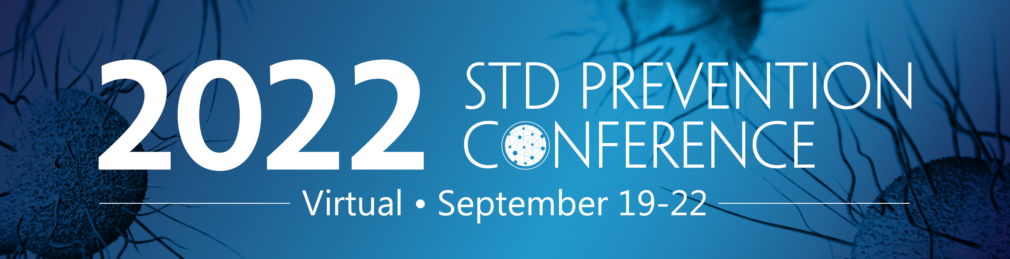 Register 2022 STD Prevention Conference