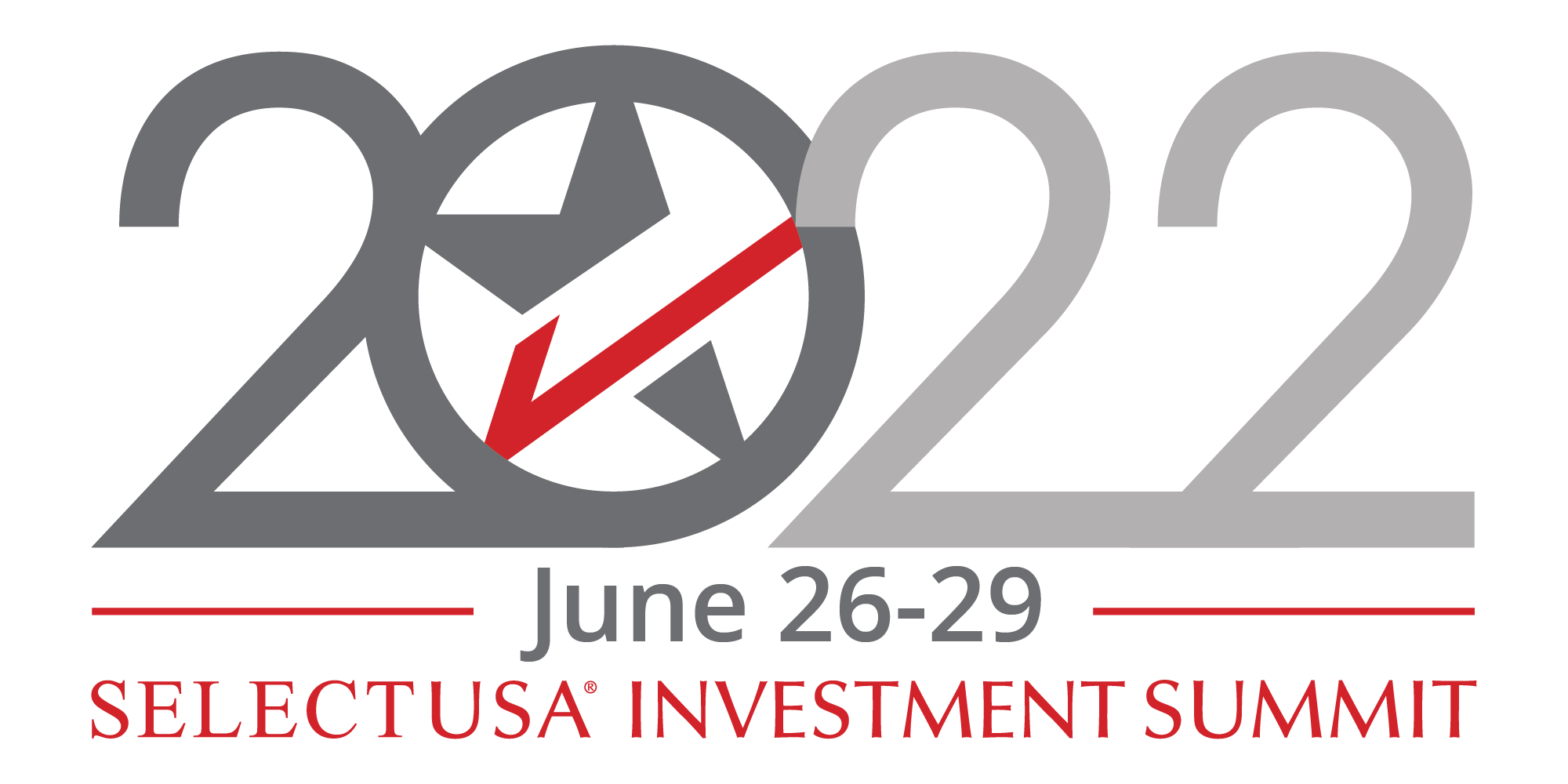 SelectUSA Investment Summit in National Harbor, MD June 26 29, 2022