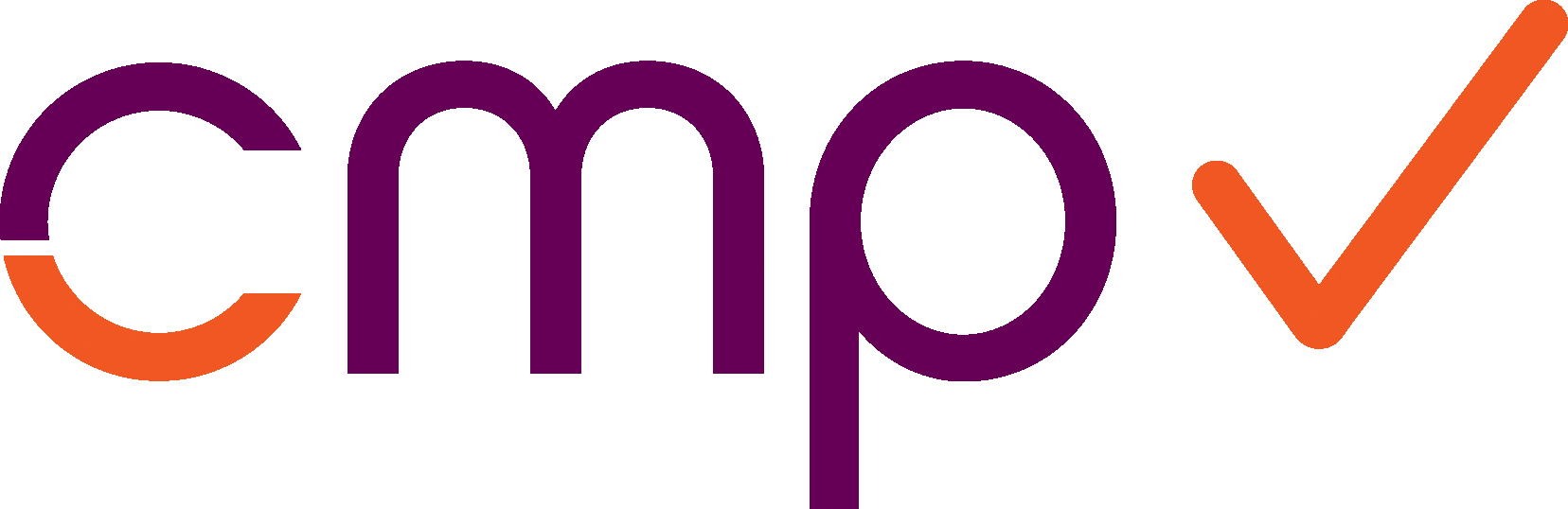 CMP Logo