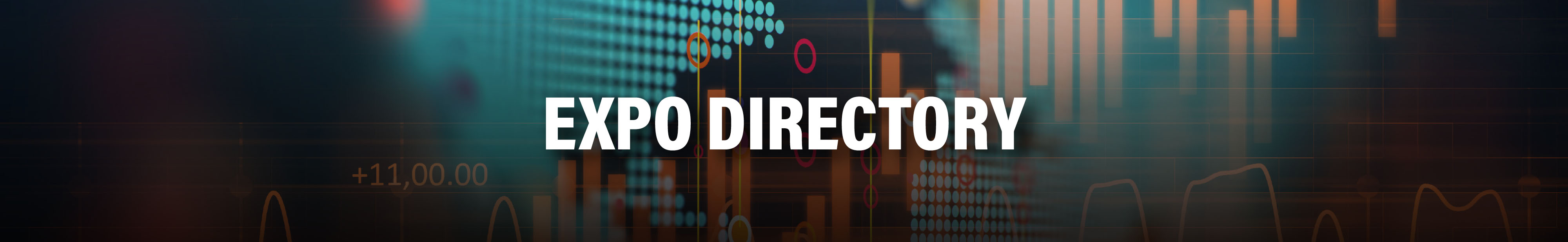 2023 NASPP Conference & Exhibition Expo Directory