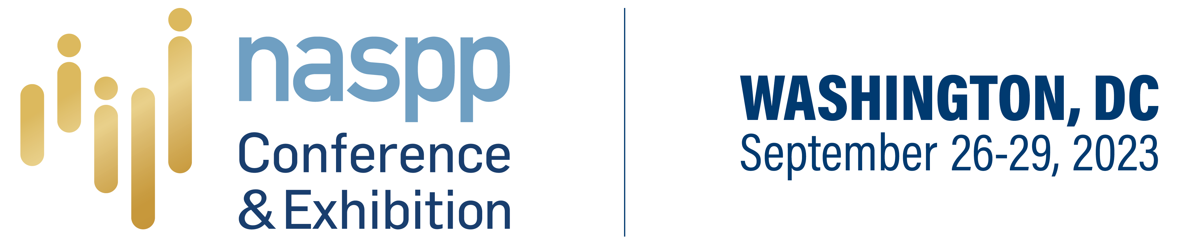 NASPP Conference & Expo Logo
