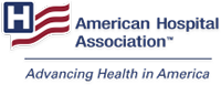 American Hospital Association (AHA) Logo