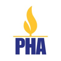 Pulmonary Hypertension Association Logo