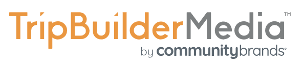 Tripbuilder Media Logo