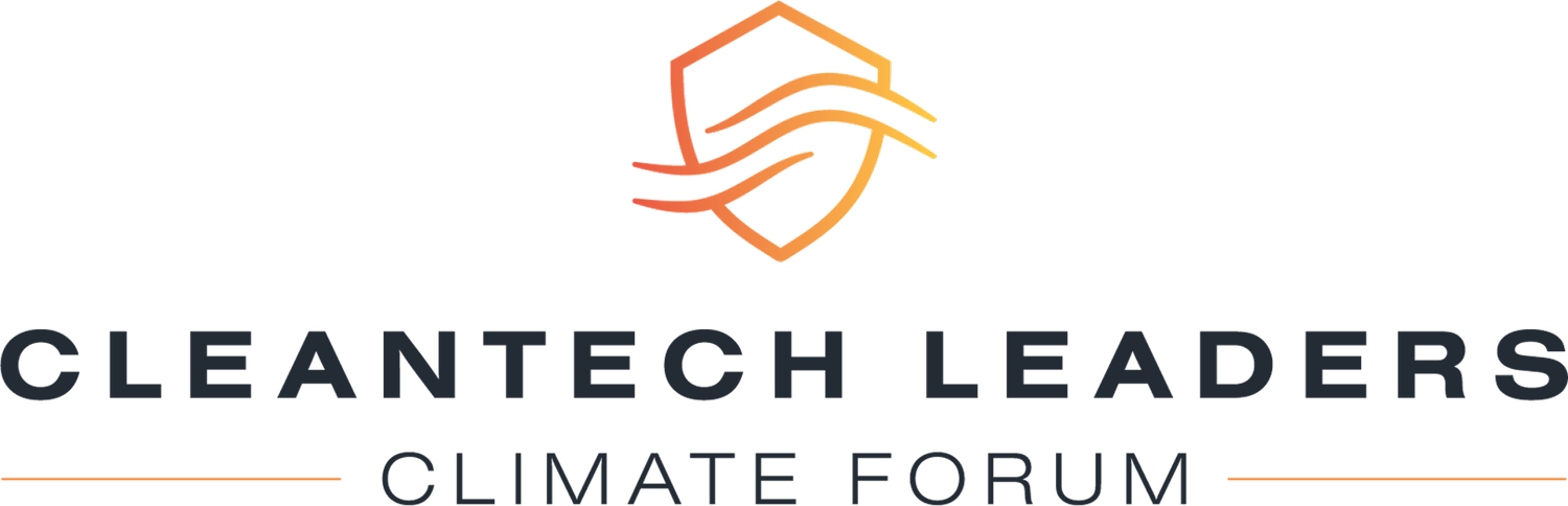 Cleantech Leaders Logo