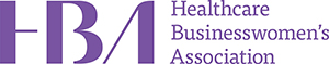 Healthcare Business Women's Association (HBA) Logo