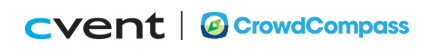CrowdCompass Logo