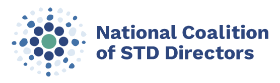 National Coalition of STD Directors (NCSD) Logo