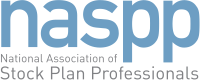 National Association of Stock Plan Professionals (NASPP) Logo