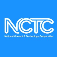 National Cable Television Cooperative (NCTC) Logo