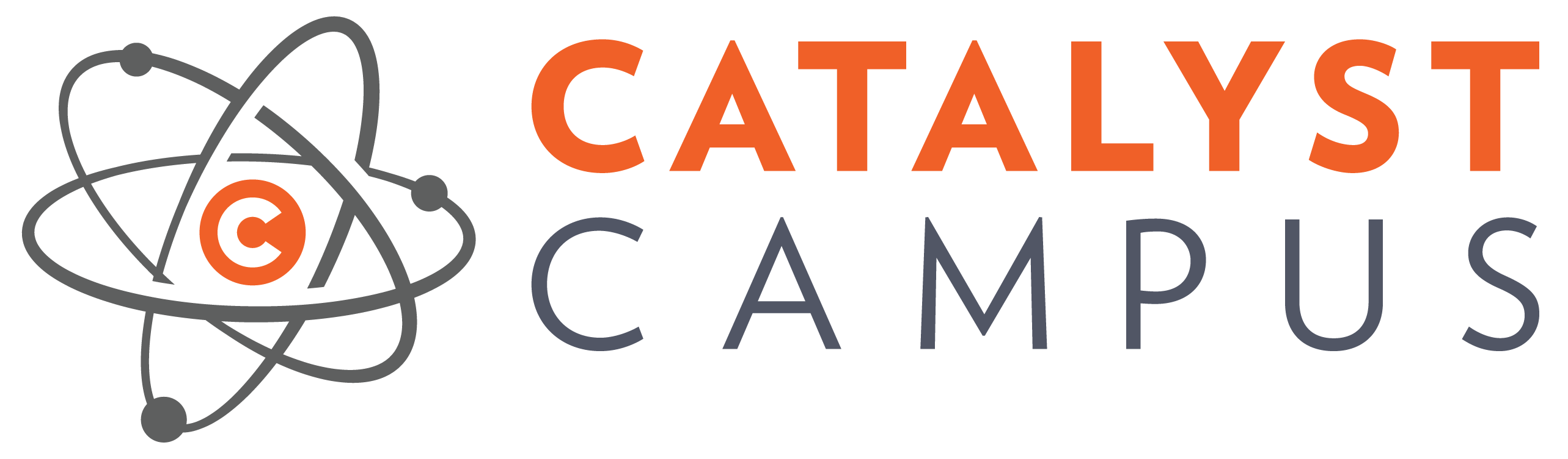 Catalyst Campus for Technology & Innovation (CCTI) Logo