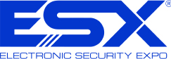 Electronic Security Expo (ESX) Logo